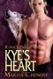 [Roxie's Protectors 05] • Kye's Heart